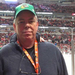 Meet your Posher, Bill